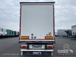 Schmitz Cargobull Semitrailer Curtainsider Standard
