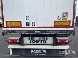 Schmitz Cargobull Semitrailer Curtainsider Standard