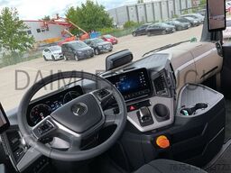 Mercedes-Benz eActros 600 LS SoloStar StyleLine SHZ Standklima