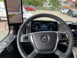 Mercedes-Benz eActros 600 LS SoloStar StyleLine SHZ Standklima