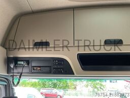 Mercedes-Benz eActros 600 LS SoloStar StyleLine SHZ Standklima