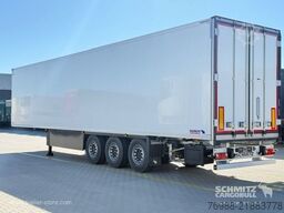 Schmitz Cargobull Tiefkühler Standard Doppelstock