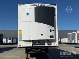 Schmitz Cargobull Tiefkühler Standard Doppelstock