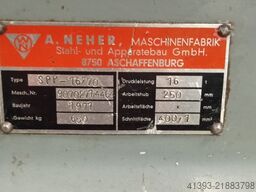 LS-Backtechnik LS-Backtechnik LS-Backtechnik