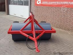  Getrokken landrol
