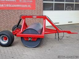  Getrokken landrol