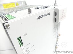 Heidenhain UE 210D ID 558 302-01 SN 23983188F generalüberholt + 3 Mon. Gewährl.