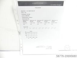 Heidenhain UE 210D ID 558 302-01 SN 23983188F generalüberholt + 3 Mon. Gewährl.