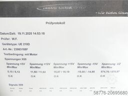 Heidenhain UE 210D ID 558 302-01 SN 23983188F generalüberholt + 3 Mon. Gewährl.