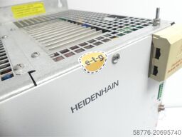 Heidenhain UV 140 ID 335 009-04 SN: 12182383 im Austausch (Exchange)