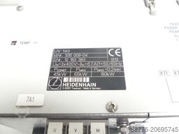 Heidenhain UV 140 ID 335 009-04 SN12182383 - generalüberholt + 3 Mon. Gewährl.-