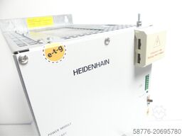 Heidenhain UVR 150D 390 421-01 SN12932146 generalüberh.+ 3 Monate Gewährleist.