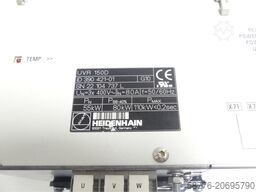 Heidenhain UVR 150D 390 421-01 SN22104737L generalüberh.+ 3 Monate Gewährleist.