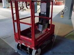 Skyjack SJ 12 Elektro 5,65 m