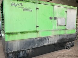 WA Notstromtechnik NEA Notstrom