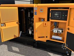 HELVETICA POWER‼️80KW/100KVA HPY04080ASRH Euro5