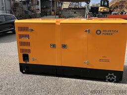 HELVETICA POWER‼️80KW/100KVA HPY04080ASRH Euro5