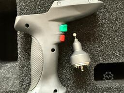 FARO 7-Axis FARO Quantum M