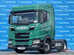 Scania R 410 A4x2NA RETARDER AIRCO ACC
