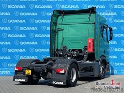 Scania R 410 A4x2NA RETARDER AIRCO ACC