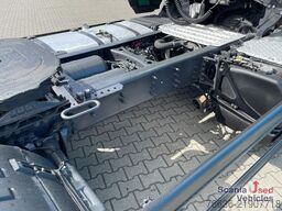 Scania R 410 A4x2NA RETARDER AIRCO ACC