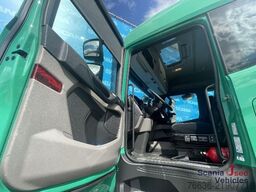 Scania R 410 A4x2NA RETARDER AIRCO ACC