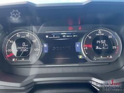 Scania R 460 A4x2EB DIFF-L RETARDER MEGA VOLUME ACC