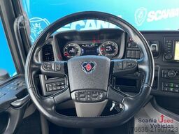 Scania R 460 A4x2EB DIFF-L RETARDER MEGA VOLUME ACC