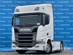 Scania R 460 A4x2NA DIFF-L RETARDER PARK AIRCO ACC