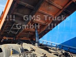 MERCEDES-BENZ Actros 1832 / 4X4 ALLRAD / E5 /Meiller/Kran Funk