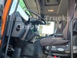 MERCEDES-BENZ Actros 1832 / 4X4 ALLRAD / E5 /Meiller/Kran Funk