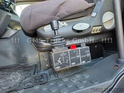 MERCEDES-BENZ Actros 1832 / 4X4 ALLRAD / E5 /Meiller/Kran Funk