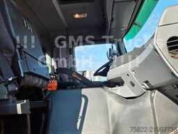 MERCEDES-BENZ Actros 1832 / 4X4 ALLRAD / E5 /Meiller/Kran Funk