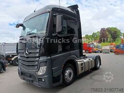 MERCEDES-BENZ Actros 1842 1845 / Ret / Park Cool /100% Service