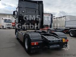 MERCEDES-BENZ Actros 1842 1845 / Ret / Park Cool /100% Service