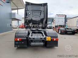 MERCEDES-BENZ Actros 1842 1845 / Ret / Park Cool /100% Service