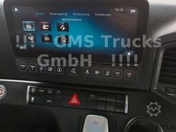 MERCEDES-BENZ Actros 1842 1845 / Ret / Park Cool /100% Service