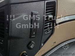 MERCEDES-BENZ Actros 1842 1845 / Ret / Park Cool /100% Service