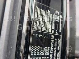 MERCEDES-BENZ Actros 1842 1845 / Ret / Park Cool /100% Service