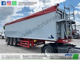 STAS V 10.50 / 57m³ / GMP Transport