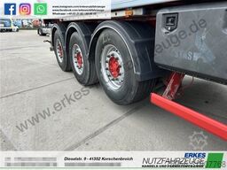 STAS V 10.50 / 57m³ / GMP Transport