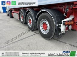 STAS V 10.50 / 57m³ / GMP Transport