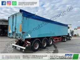 STAS V- OP 10.6 50m³   GMP Transport
