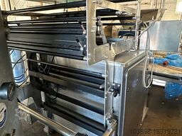 GIC Gainsborough Industrial Controls VFB4000