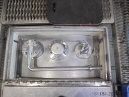 VanHool 26.000 Liter V4A  Heizung
