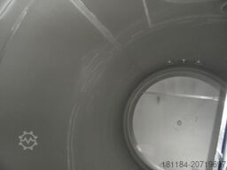 VanHool 26.000 Liter V4A  Heizung