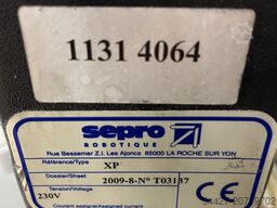 SEPRO XP