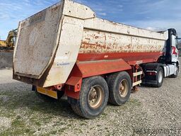 ROBUSTE KAISER S3302V