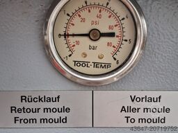 Tool-Temp TT 168 E