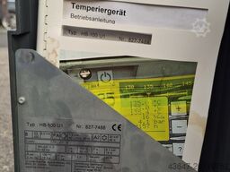 HB-Therm HB‑100 U1